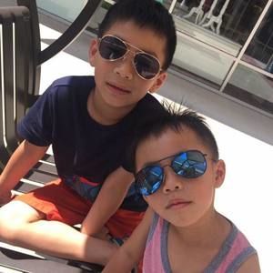 Meet your Posher, Andy